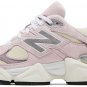 New Balance 9060 Rose Sugar Angora U9060LBC