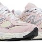New Balance 9060 Rose Sugar Angora U9060LBC