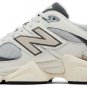 New Balance 9060 Sea Salt Castlerock U9060AGA
