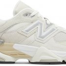 New Balance 9060 Sea Salt Moonbeam U9060WHT