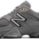 New Balance 9060 Shadow Grey Castlerock U9060ZGB