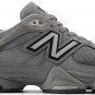 New Balance 9060 Shadow Grey Castlerock U9060ZGB