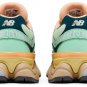 New Balance 9060 Sweetgrass Deep Ocean U9060TMA