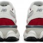 New Balance 9060 White Red U9060JBE