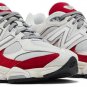 New Balance 9060 White Red U9060JBE