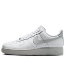 Air Force 1 Low Summit White Strata Grey FJ4146-128