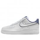 WMNS Air Force 1 Low White World Indigo IO4226-102