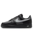 Air Force 1 07 LV8 Black Light Smoke Grey IR1475-010