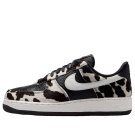 WMNS Air Force 1 Low Cow Print IO0442-001