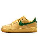 Air Force 1 Low Topaz Gold Pine Green Patent IO4489-700