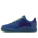 Air Force 1 Low Mystic Navy Grape Ice Patent IO4489-400