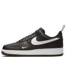 Air Force 1 07 Black White IR5599-001