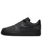 Air Force 1 Low On Tour Black II1549-001