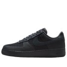 Air Force 1 Low Woven Anthracite II9807-001