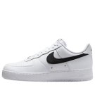 Air Force 1 Low Tech White Black IR0952-100