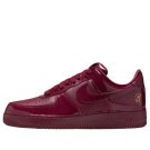 Central Cee Air Force 1 Low Dark Beetroot IO9970-638