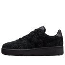 WMNS Air Force 1 Low Black Paisley IO1259-001