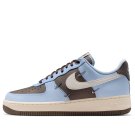 WMNS Air Force 1 Low Hydrogen Blue IV4089-011