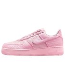 WMNS Air Force 1 Low Valentines Day Pink Foam 2026 IQ9965-601