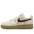 WMNS Air Force 1 Low LX Soft Pearl Neutral Olive IQ9802-022