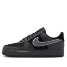 Air Force 1 Low Black Smoke Grey IB6842-002