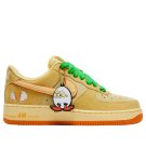Division Street Air Force 1 Low Egg or Duck IU7612-700