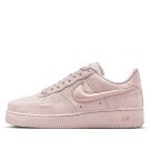 WMNS Air Force 1 Low Silt Red HV4406-601