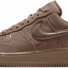WMNS Air Force 1 Low Mink Brown HV4406-200