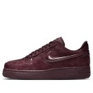 WMNS Air Force 1 Low Burgundy Crush HV4406-600