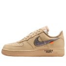 Off-White Air Force 1 Low Sesame FD6900-200