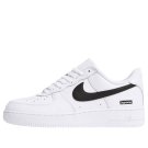 Supreme Air Force 1 Low White Black CU9225-102