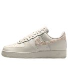 WMNS Air Force 1 07 Light Bone Grain IH2051-072