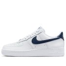 Air Force 1 07 White Navy FJ4146-119