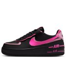 WMNS Air Force 1 Shadow Black Pink Blast CI0919-006