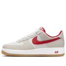Air Force 1 Low Summit White Varsity Red IB6388-101