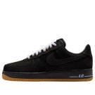 Ja Morant Air Force 1 Low Black Cobalt IQ9770-001