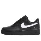 Supreme Air Force 1 Low Black White CU9225-002