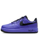 FC Barcelona x Kobe Air Force 1 Low Protro Persian Violet II7062-500