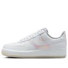 WMNS Air Force 1 07 White Multi-Color Ghost IH3204-100