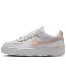 WMNS Air Force 1 Shadow White Washed Coral CI0919-121