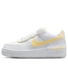WMNS Air Force 1 Shadow White Soft Yellow CI0919-122