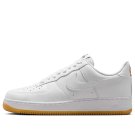 Air Force 1 Low White Gum II7630-100