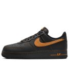 Air Force 1 Low Black Tan HQ2037-003