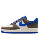 Air Force 1 Low 07 LV8 Cave Stone Hyper Royal FQ8714-200