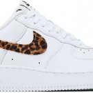Supreme x Goodenough Air Force 1 Low White IM3483-100