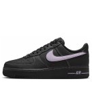 Air Force 1 Low Black Light Lilac HQ2037-001