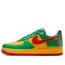 Lil Yachty Air Force 1 Low Concrete Boys Lucky Green IH4383-300