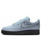 Air Force 1 Low 07 LV8 Light Armory Blue Suede HQ1966-400