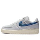 Air Force 1 Low Canvas Photon Dust Smokey Blue HV1204-001