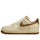 Air Force 1 Low Coconut Milk Canyon Gold IB7719-113